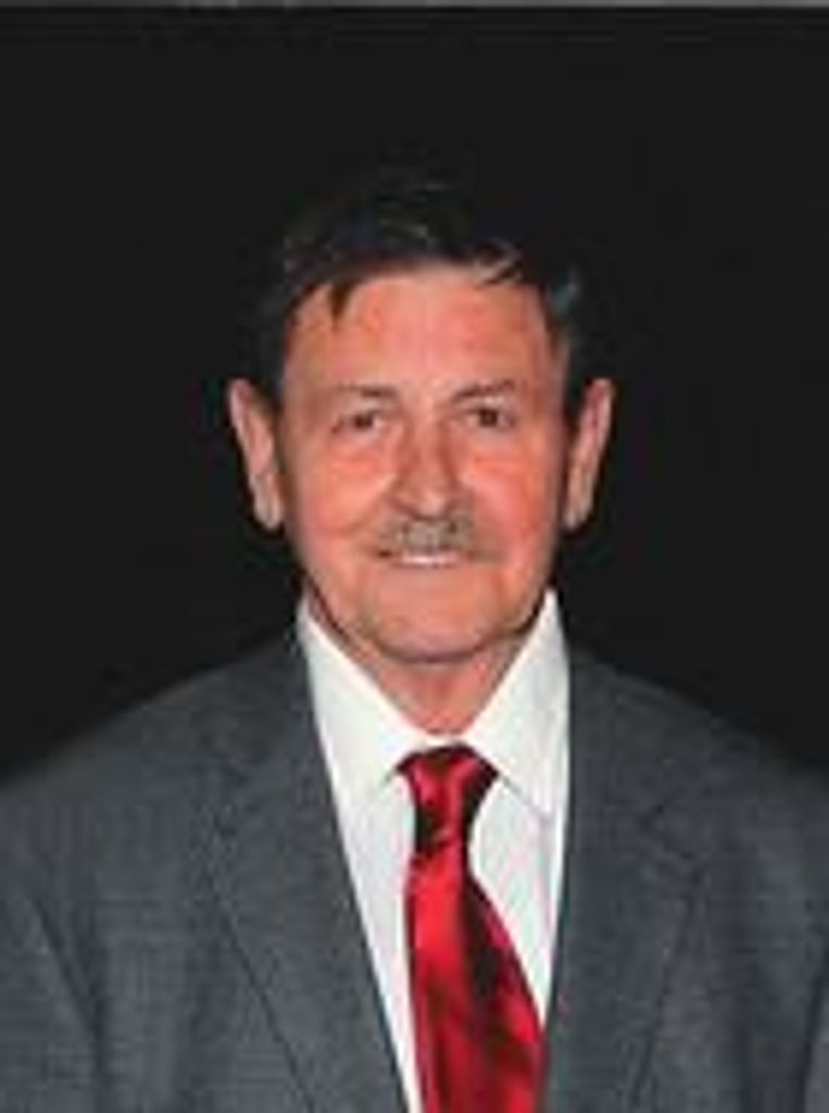 Ken J Baack Profile Photo