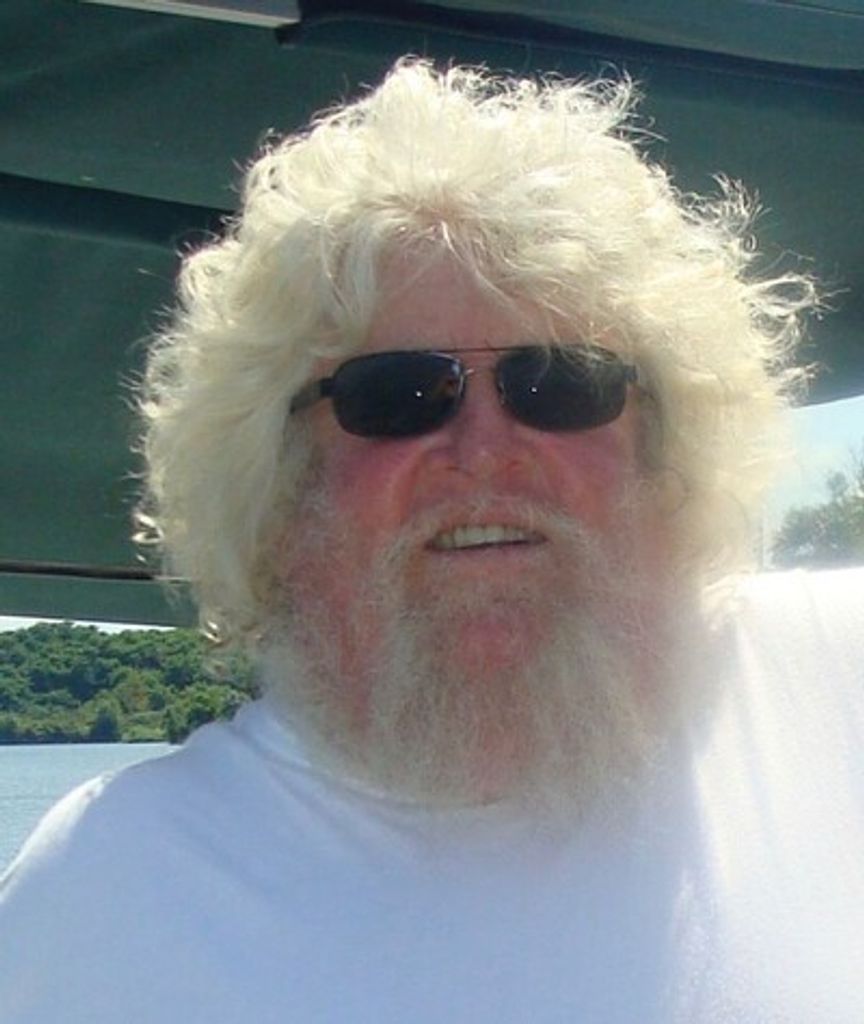 Kevin L. Somerville Profile Photo