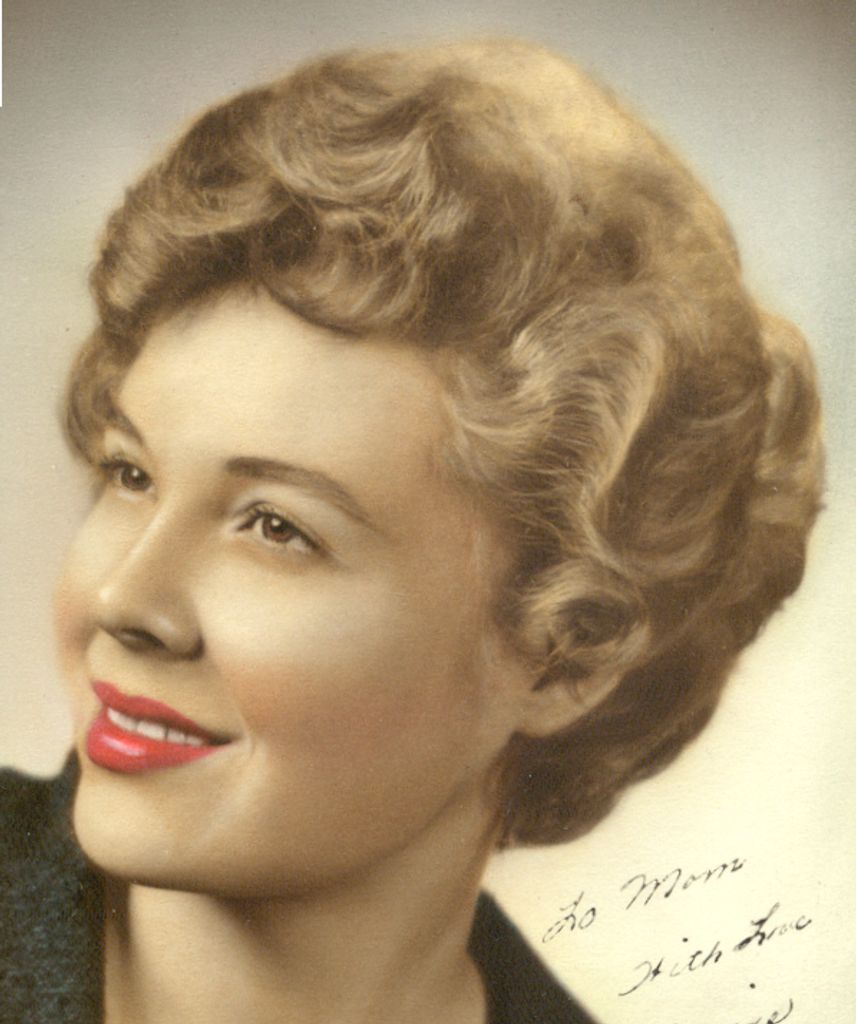 Lorraine Dumdei