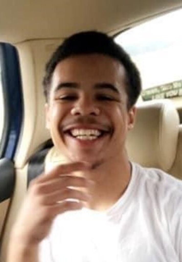 Camron Malike Jones Profile Photo