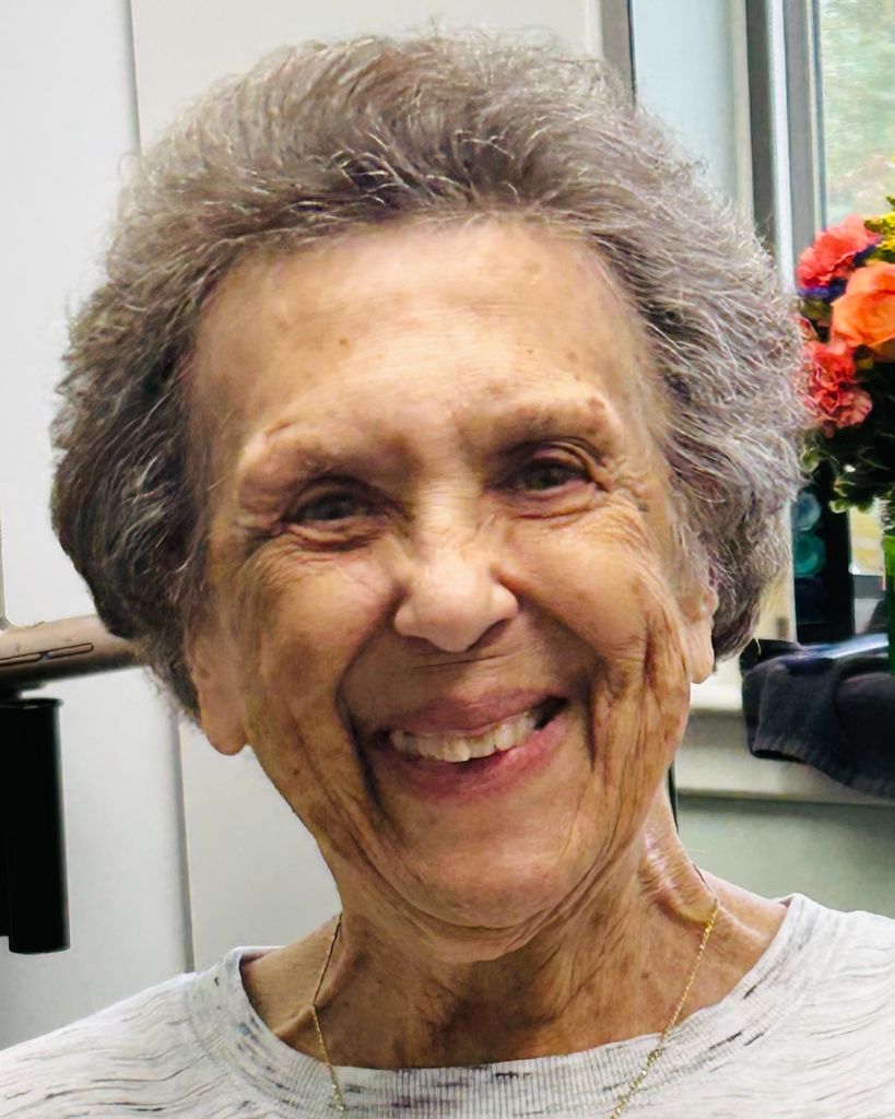 Rosalie Ann McKinley Profile Photo