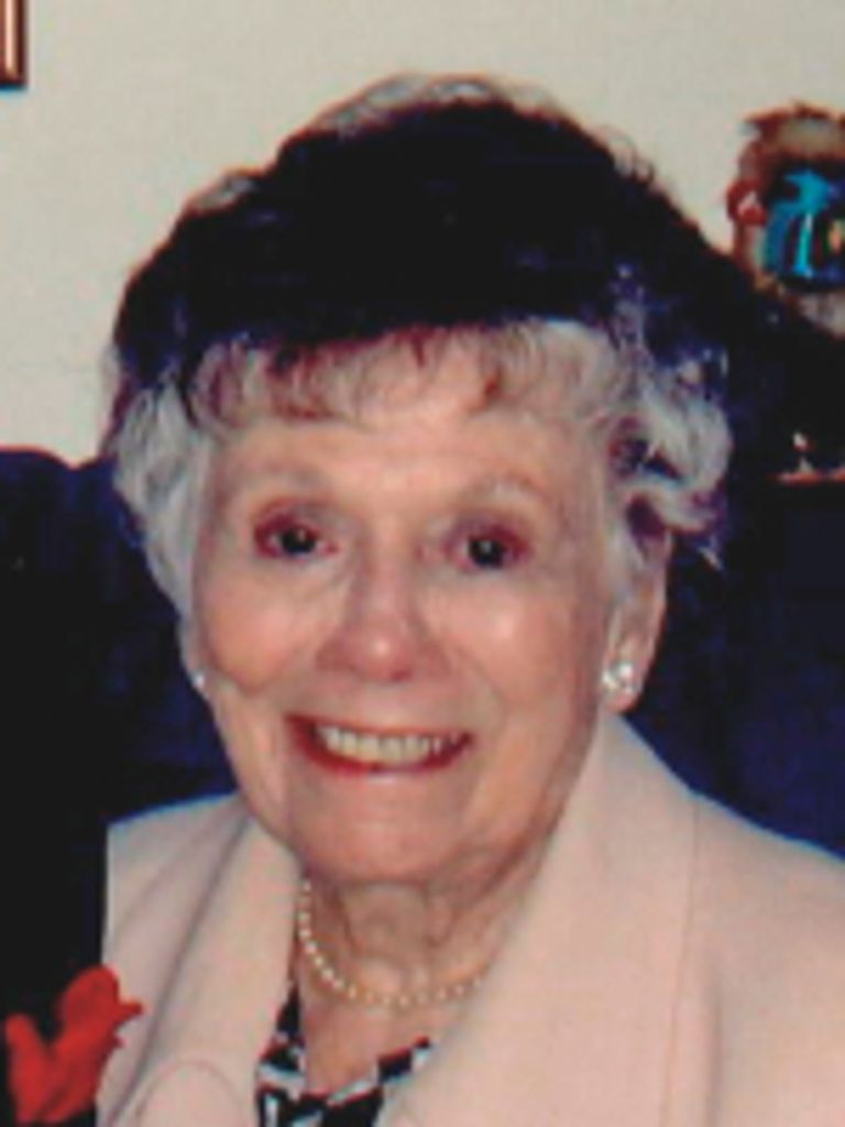 Virginia L. Knapp, Nee Mallinckrodt Profile Photo