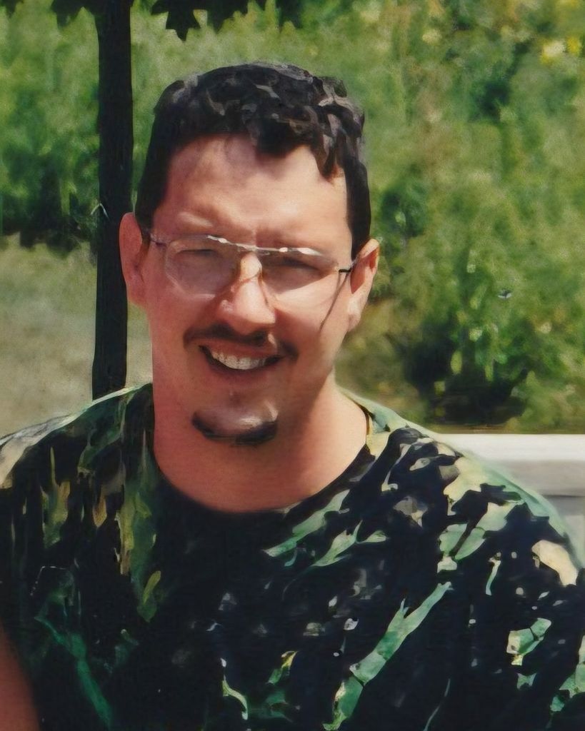 Brian K. Oakes Profile Photo