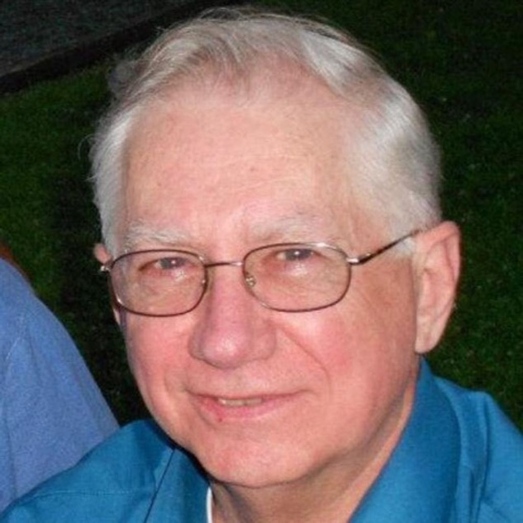 James Hamrick