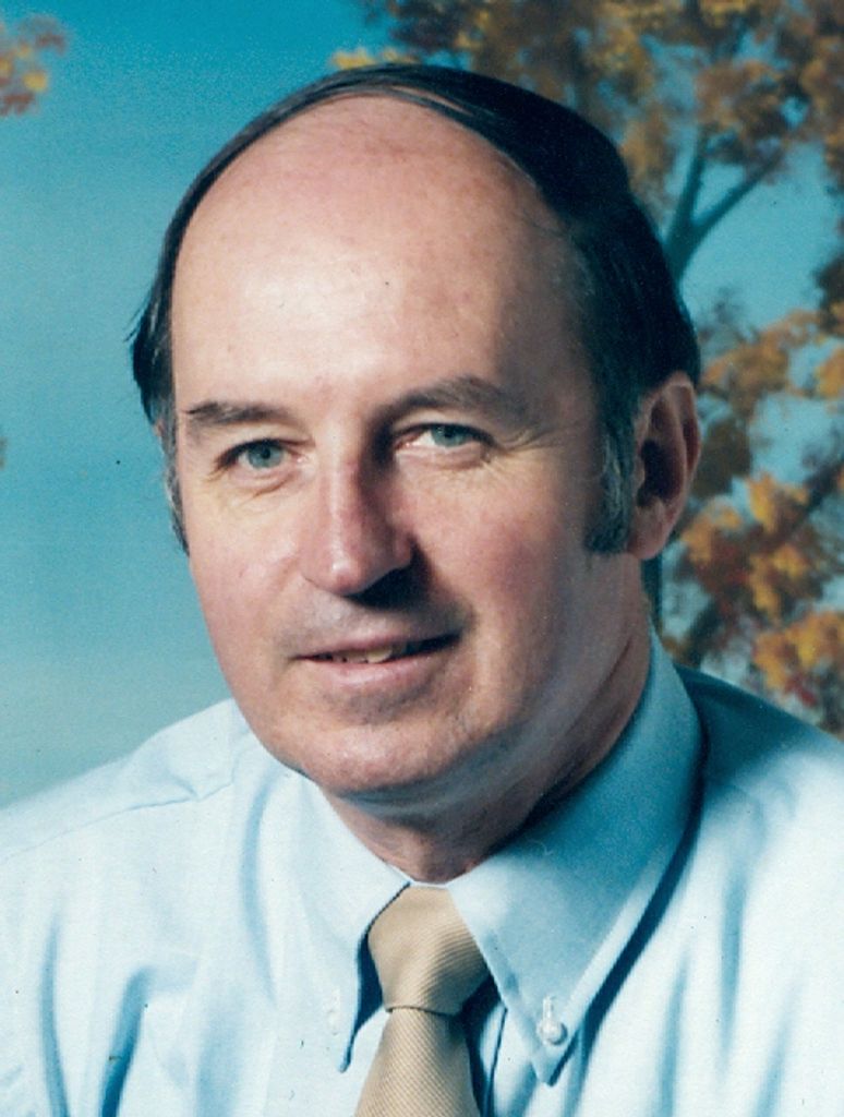 John R. Oakes