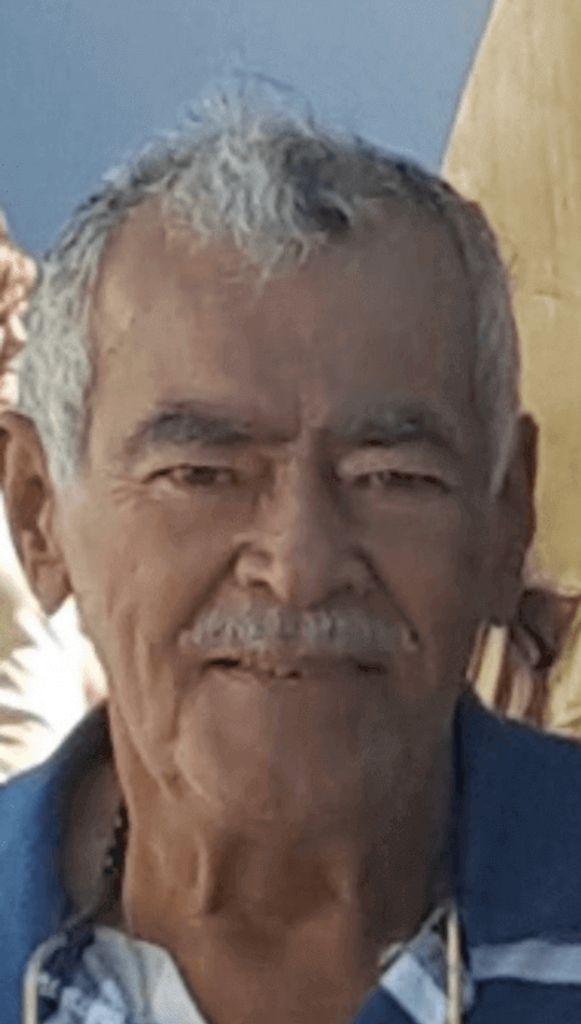 Wilfredo Perez