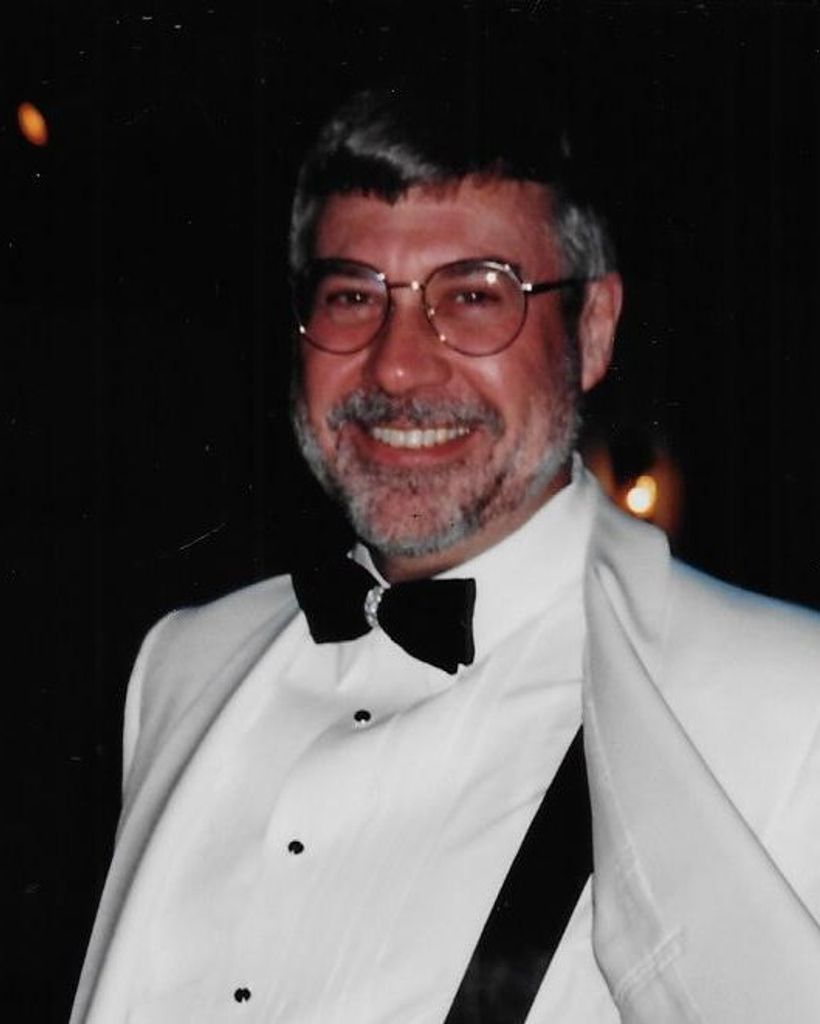 Jack C Vieley Profile Photo