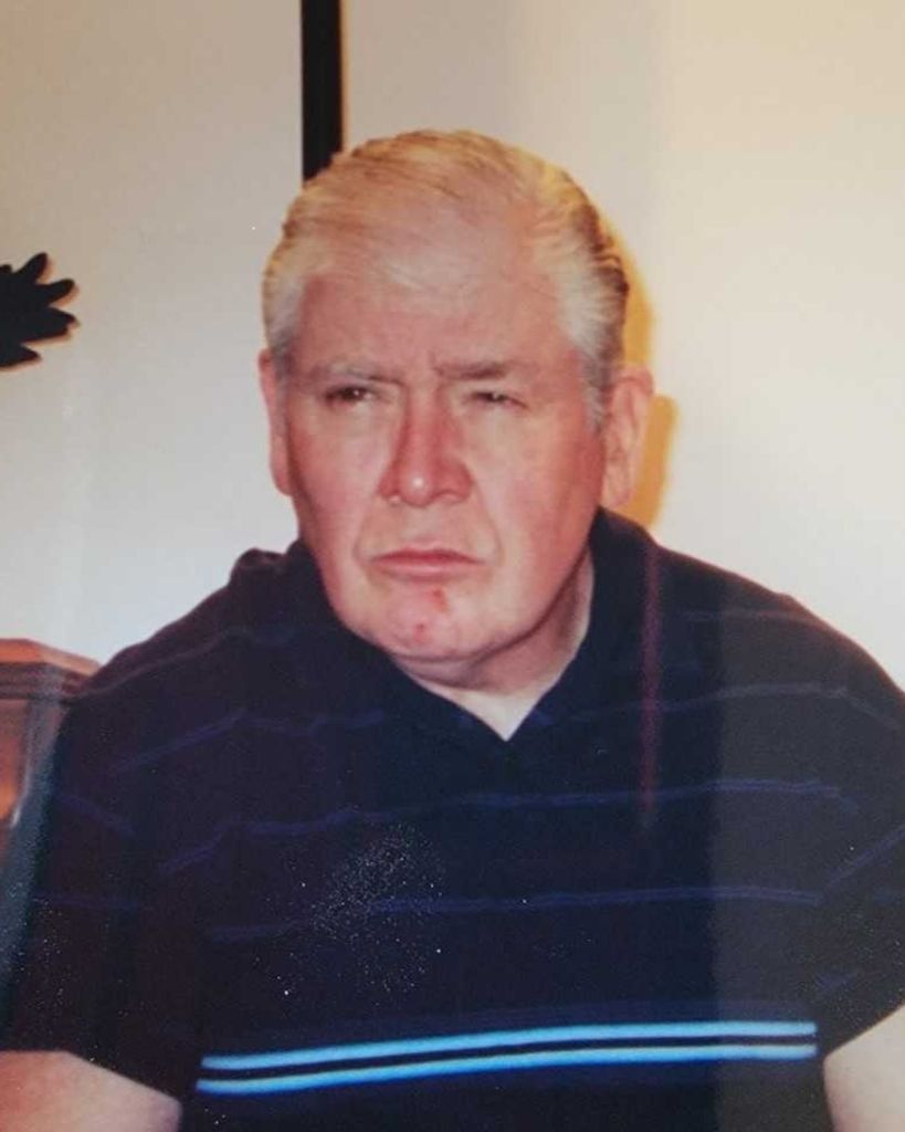 Robert R. Harsh Profile Photo