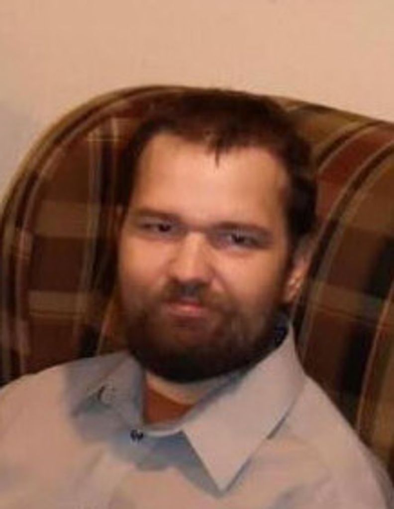 Ryan L. Roberts