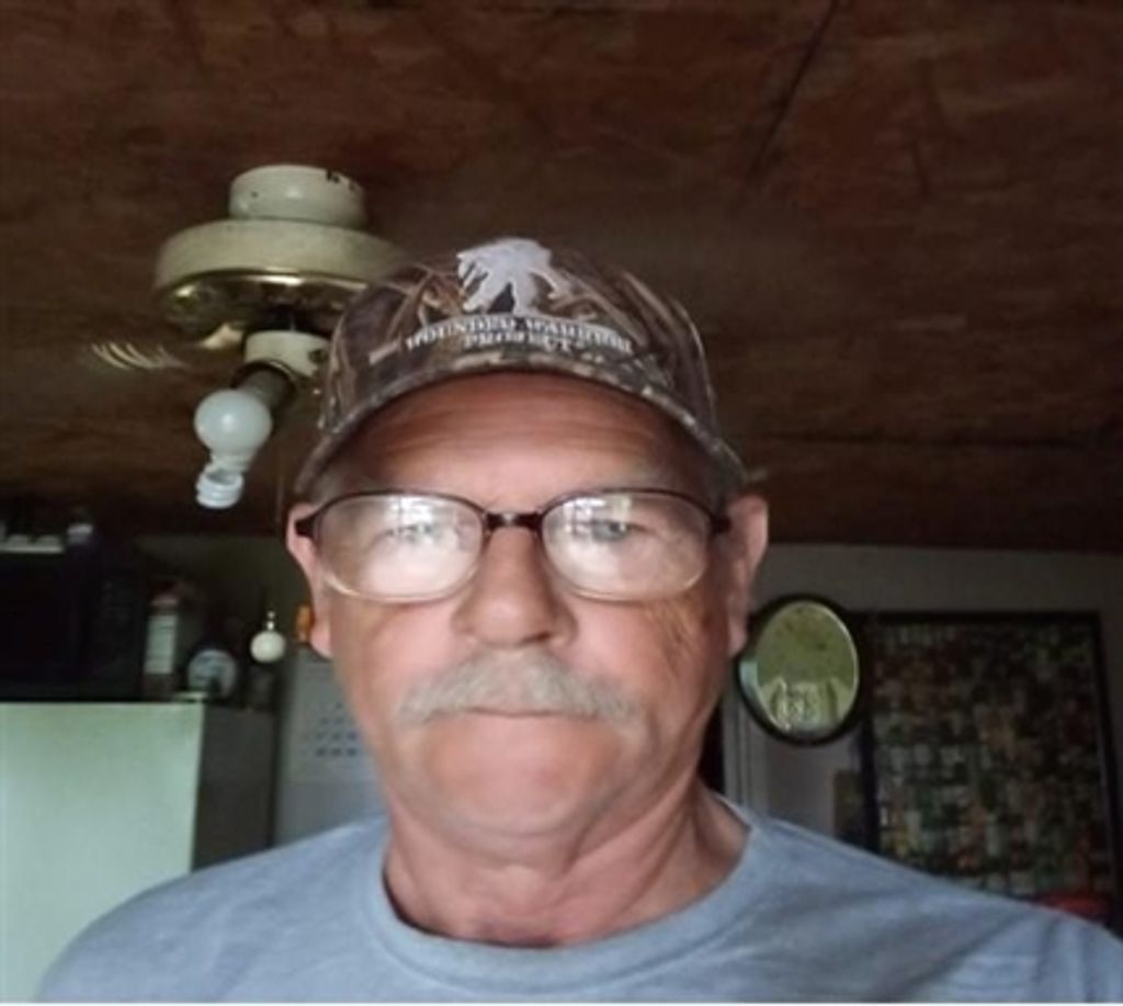 Fred Bloebaum Iii Profile Photo