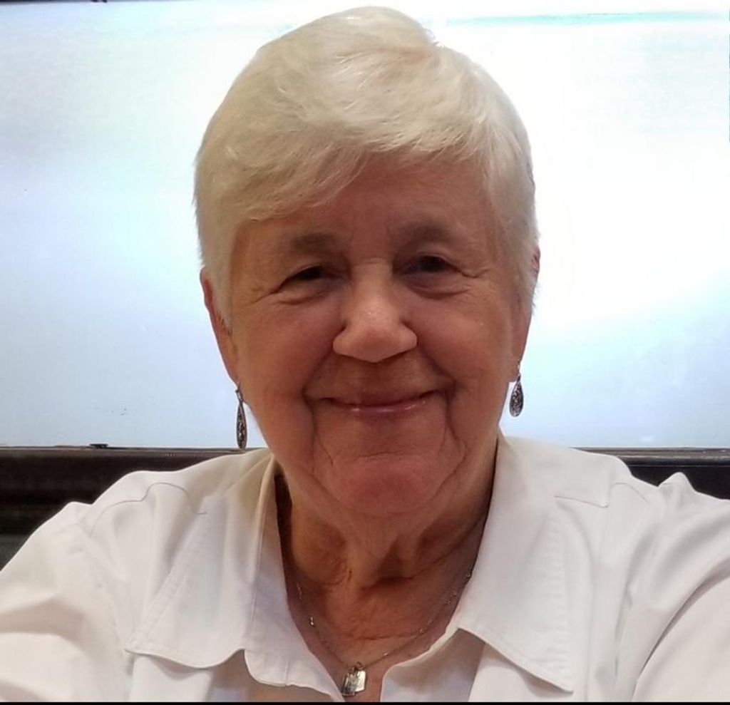 Cloy Sue Murphy Profile Photo