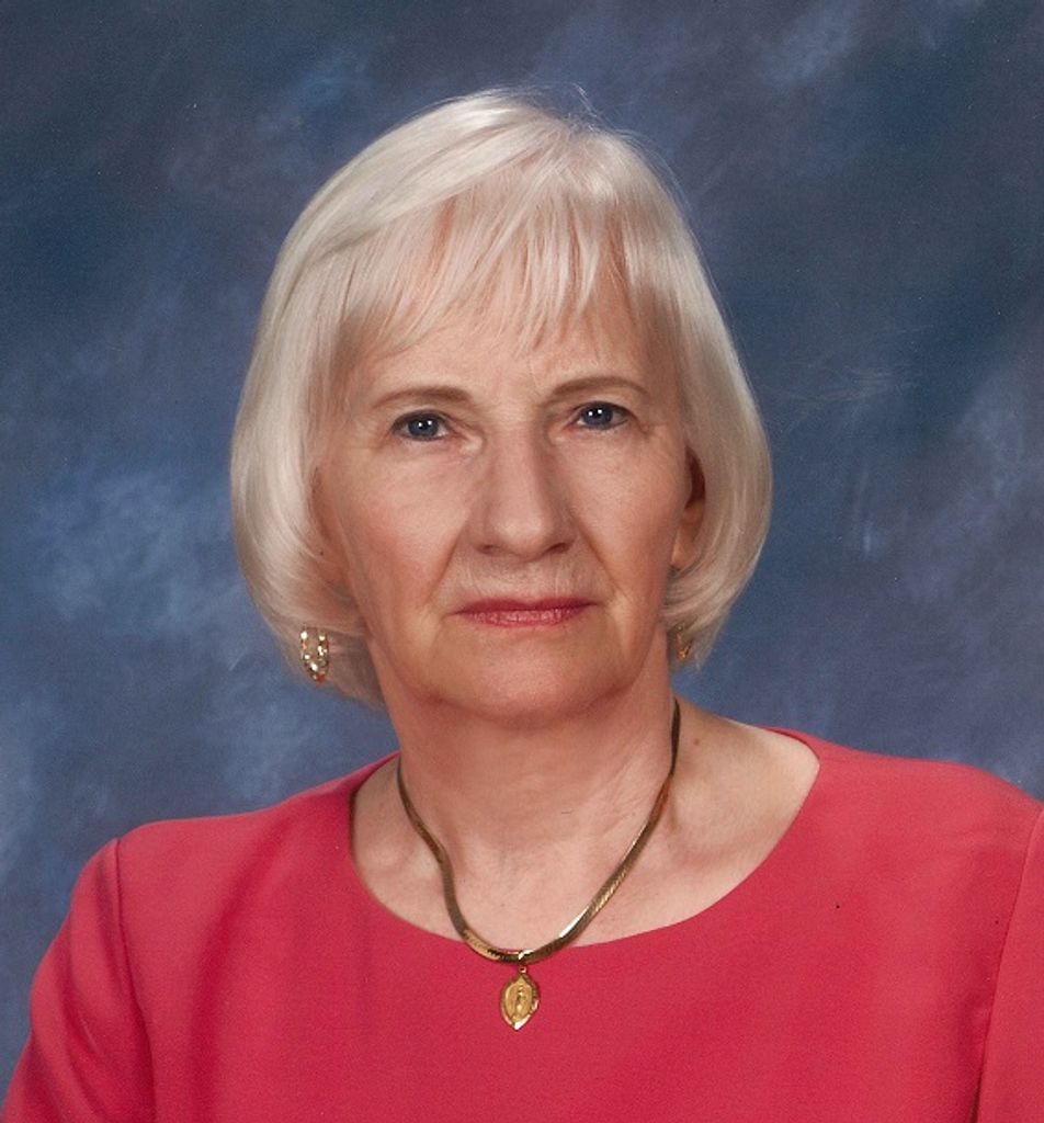 Rosemarie Sappington