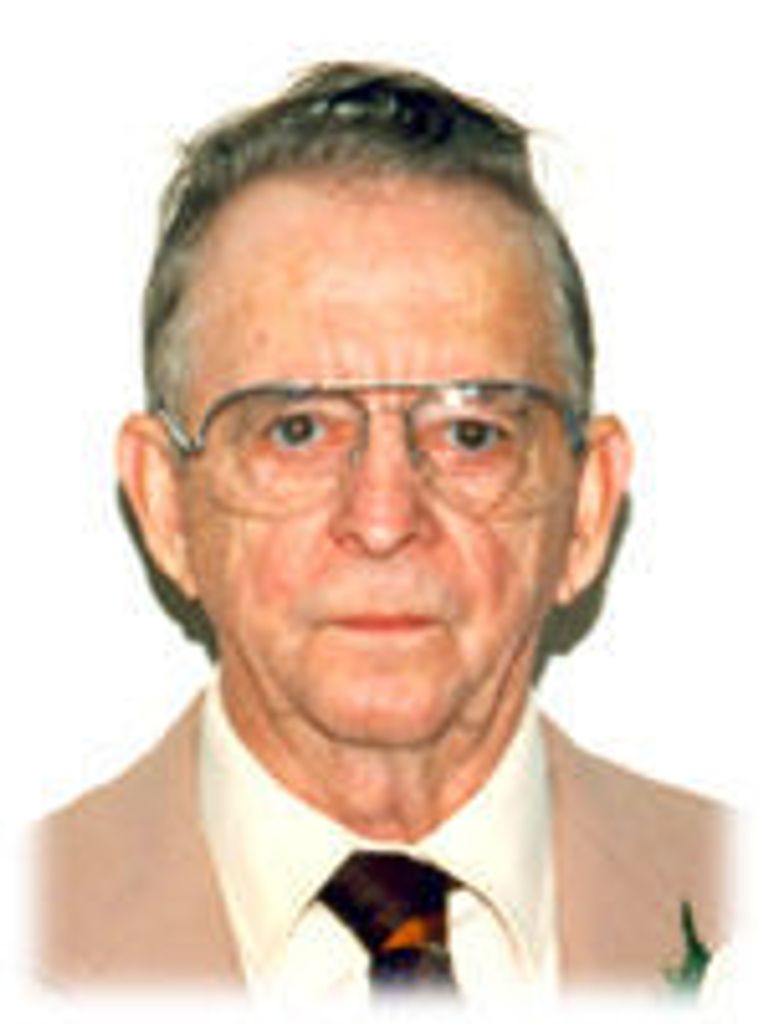 Clarence Walther