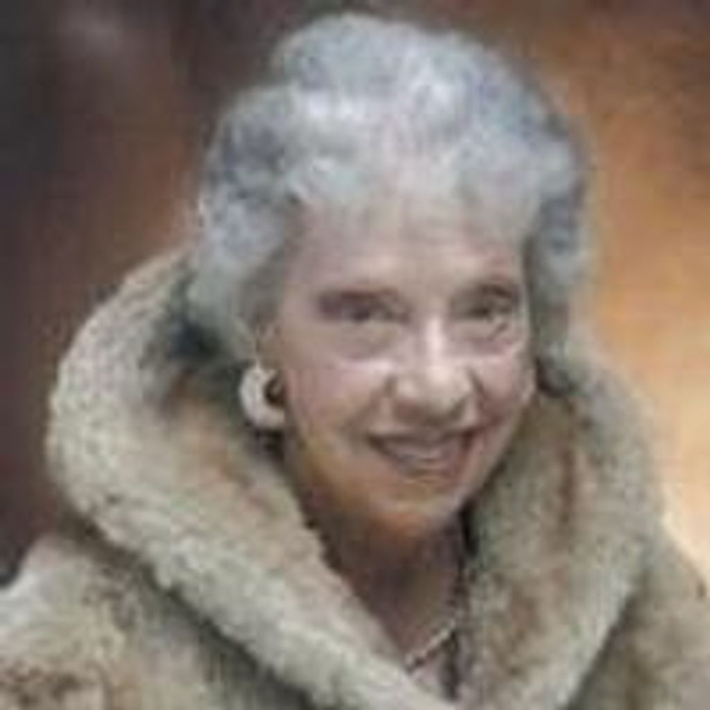 Vera Emily Shaffer