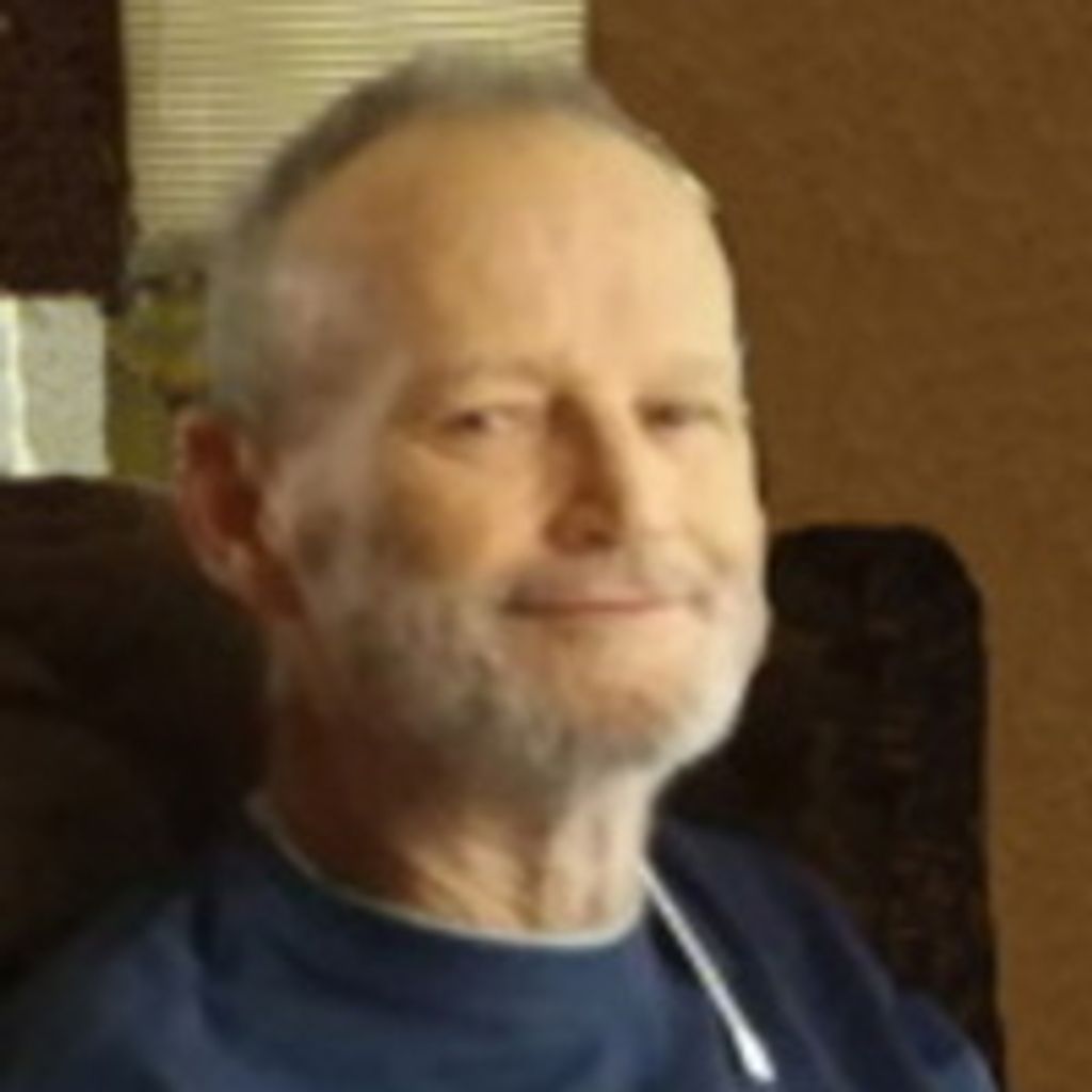 Richard Paul Weekly