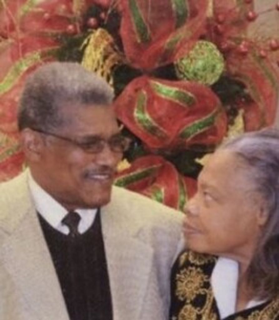 Robert Lee Lewis Jr.