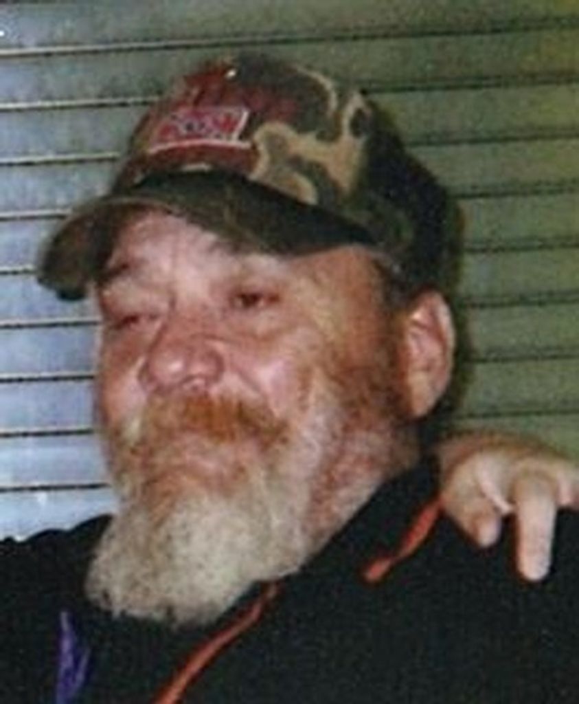 Darrell "Roscoe" Ross