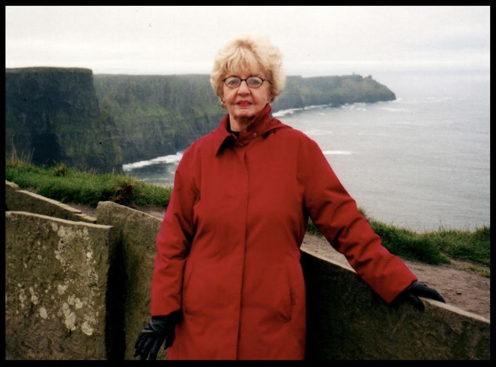 Patricia Lee Mcgrath