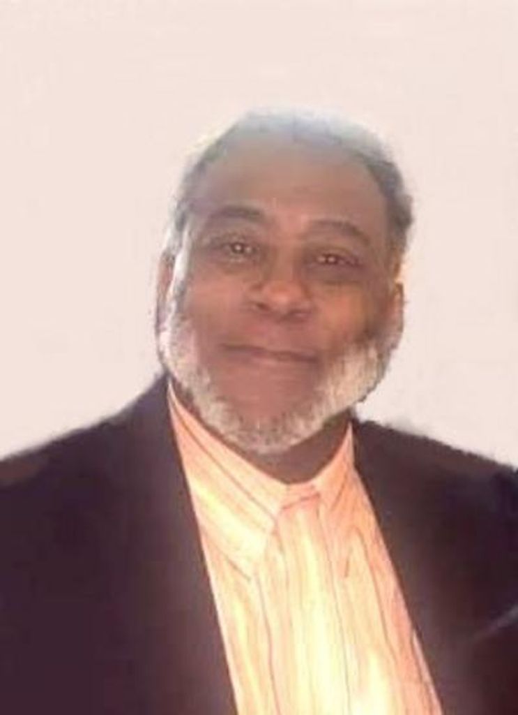 Pastor Willie Allen Reynolds, Sr. Profile Photo