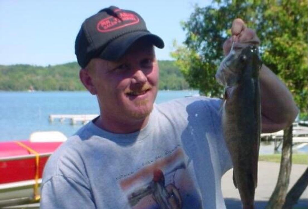 Eric Shawn Westfall Profile Photo