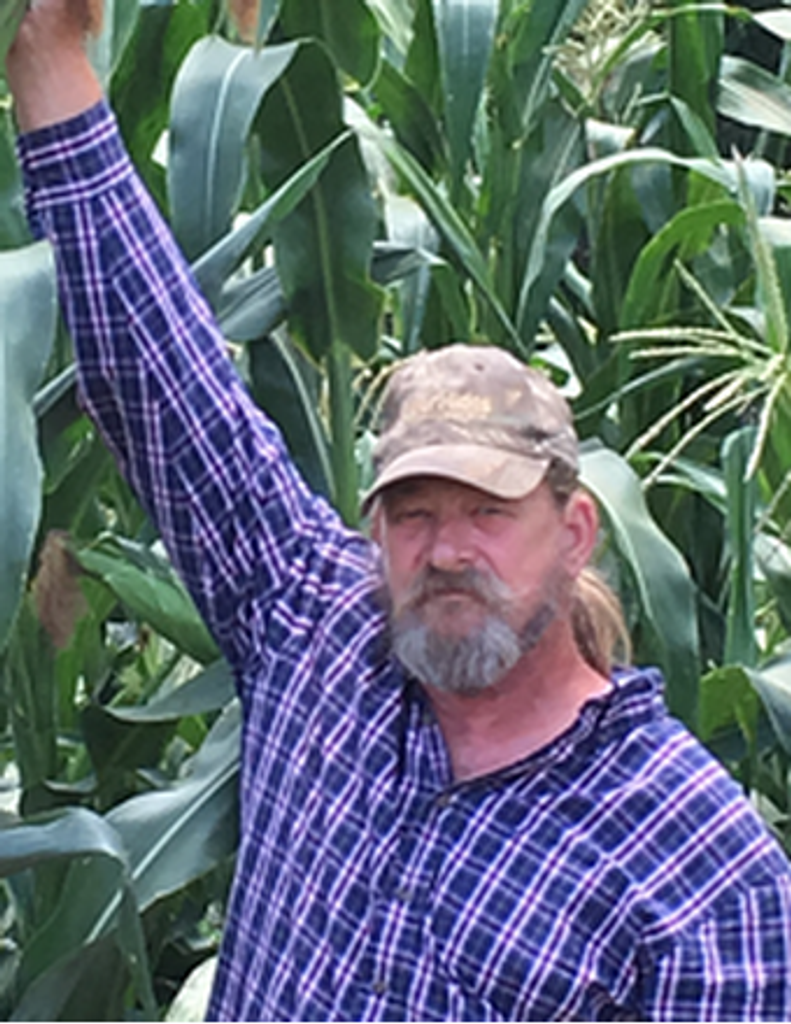 Grady Marshall Patterson