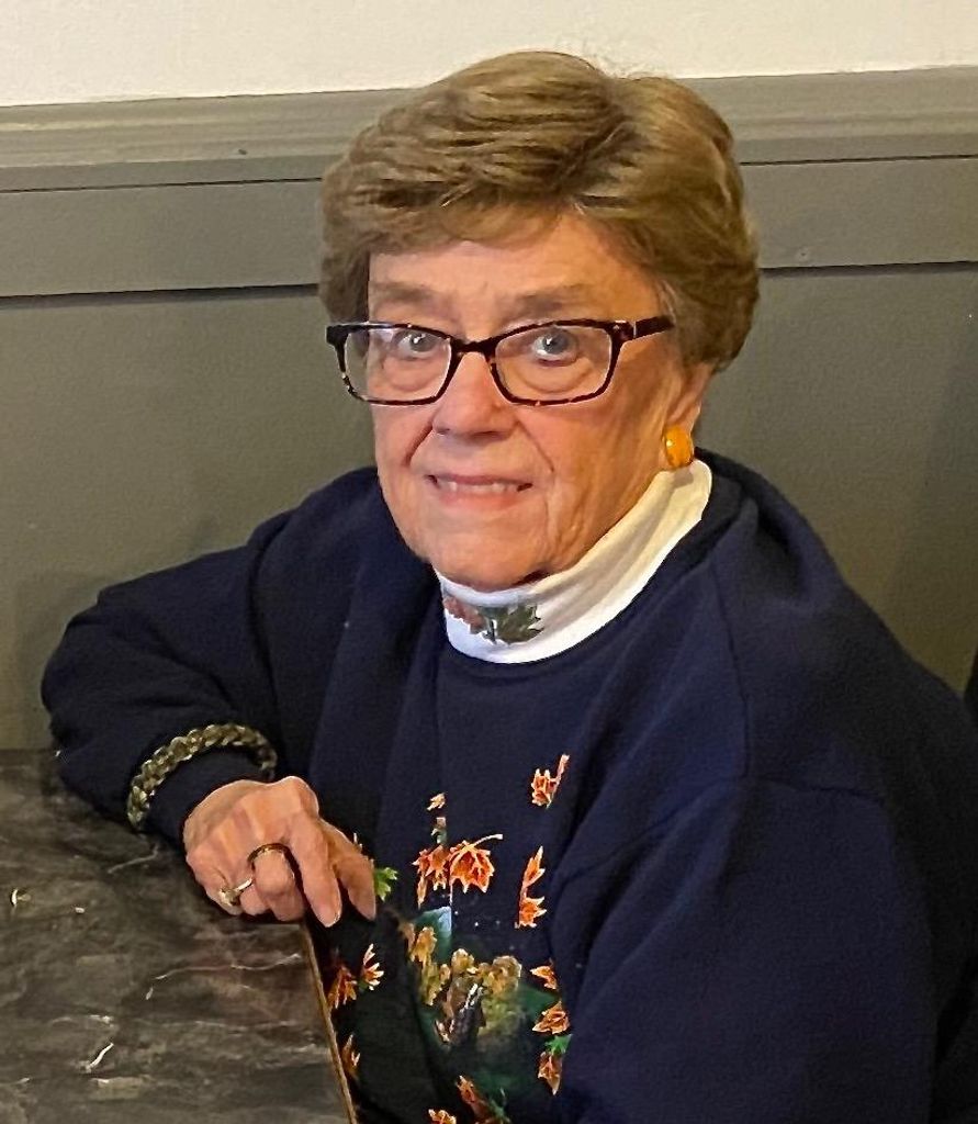 Elva Jean (Taylor) Jamison  Profile Photo