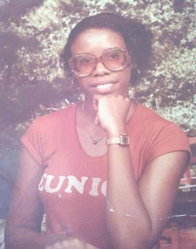 Eunice Elaine Ragsdale