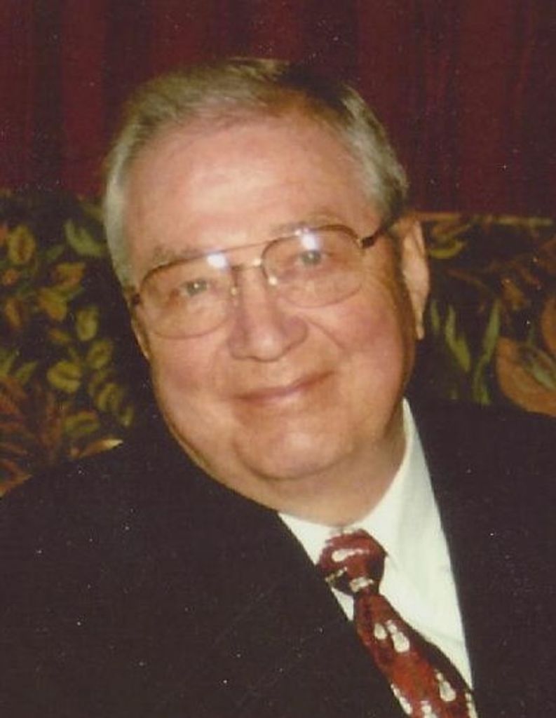 John "Jack" Letner