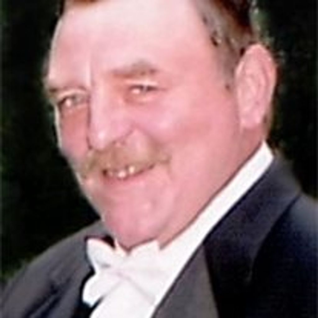 S. Joseph  Eckert