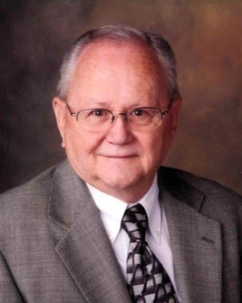 Ernest Miessel