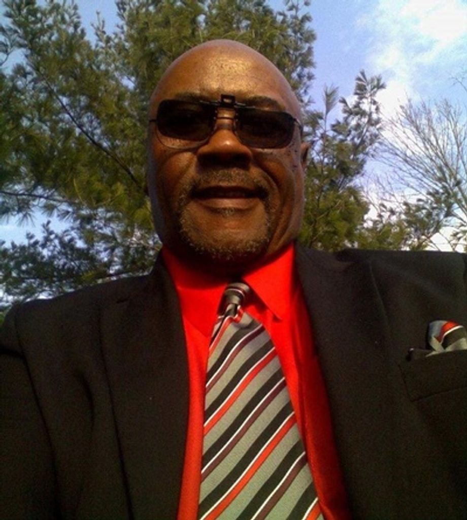 John Alexandria Mcdaniel