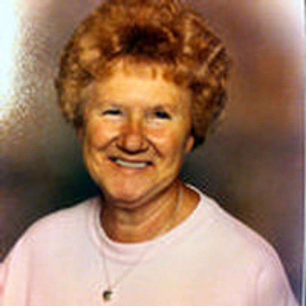 Gail Pruitt