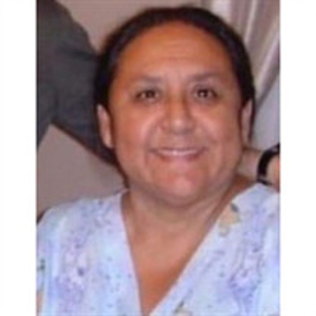 Yolanda Salazar