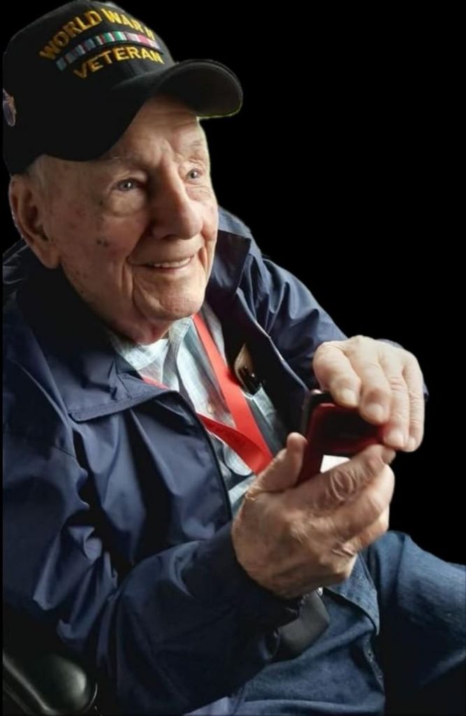 Algie Boone Profile Photo