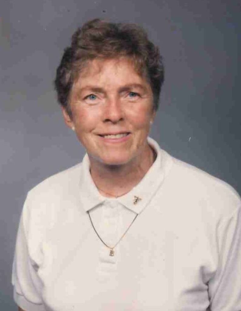 Barbara Louise (Brunkhorst)  Mullaney