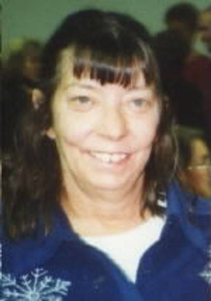Carolyn Raye Eeles Profile Photo