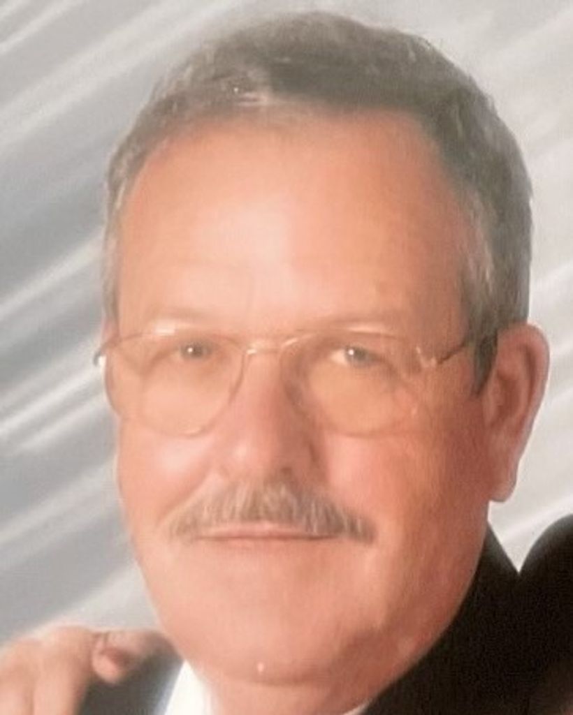 Billy Jack Roberts Profile Photo