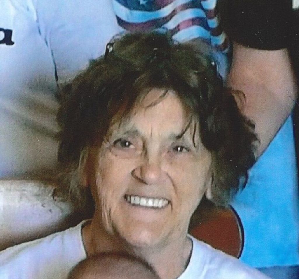 Carol A (Rosecrans)  Gillenwater