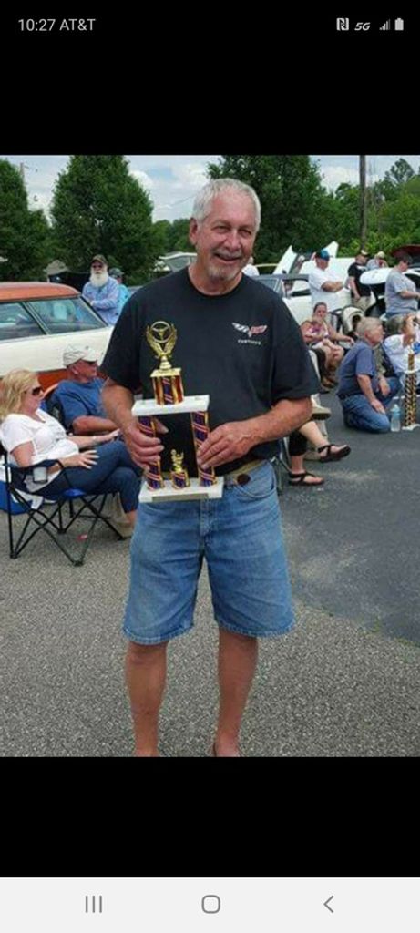 Rick Lawrence Hargrove Profile Photo