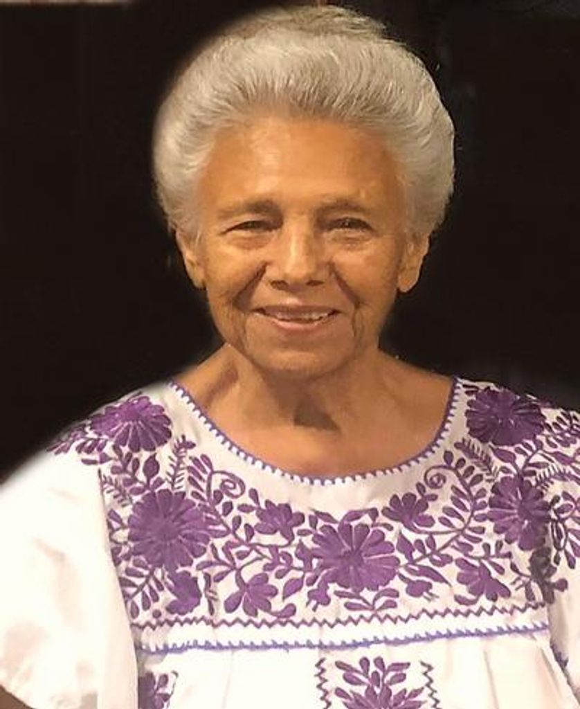 Stella Sanchez Sandoval Profile Photo