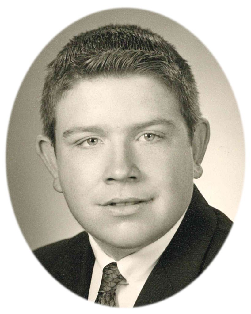 John Edward O'Neil Profile Photo