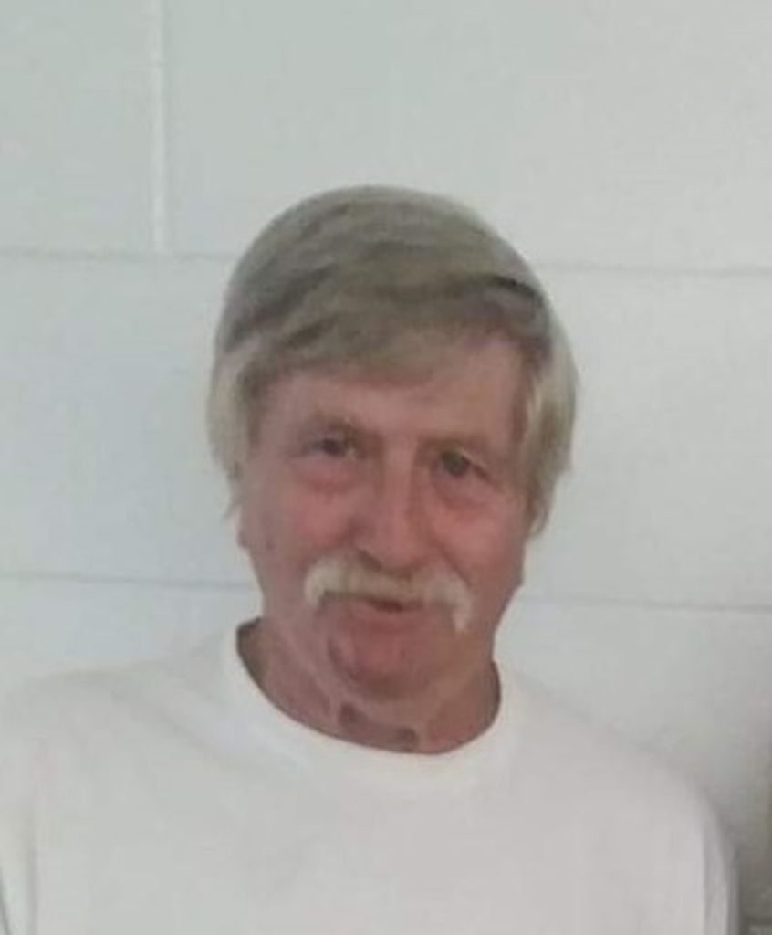 Richard Lynn Griffin