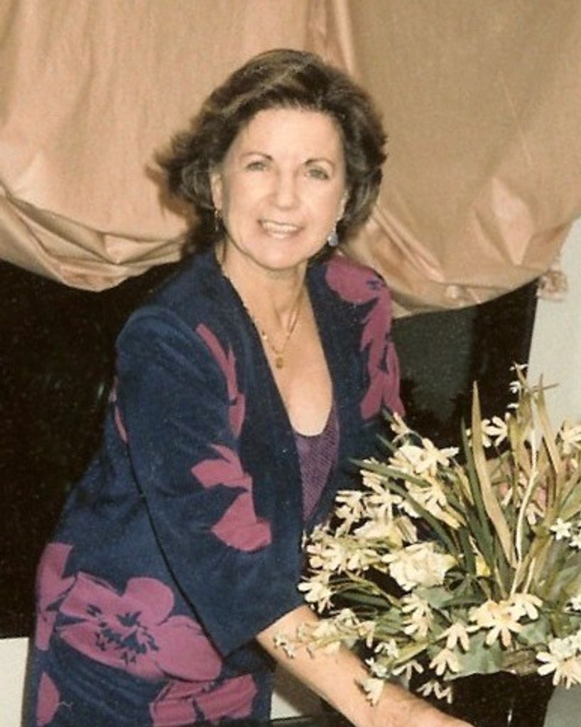 Teresa Marie Pamfilis Profile Photo