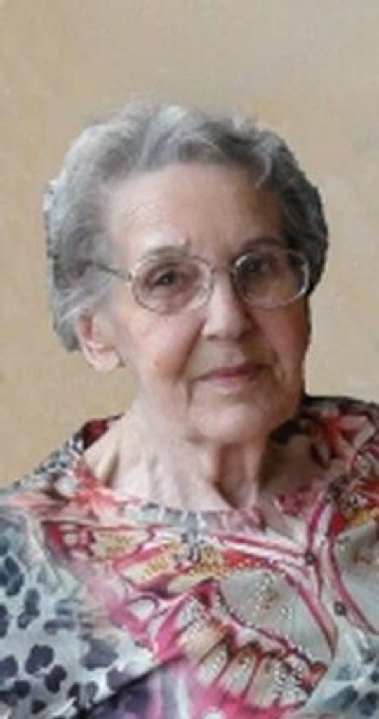Alice Keller Profile Photo