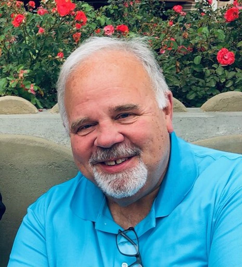 Russell Jeffrey Novosad