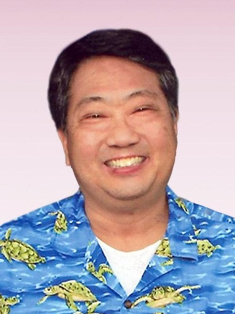 Christopher Thomas Kakimi