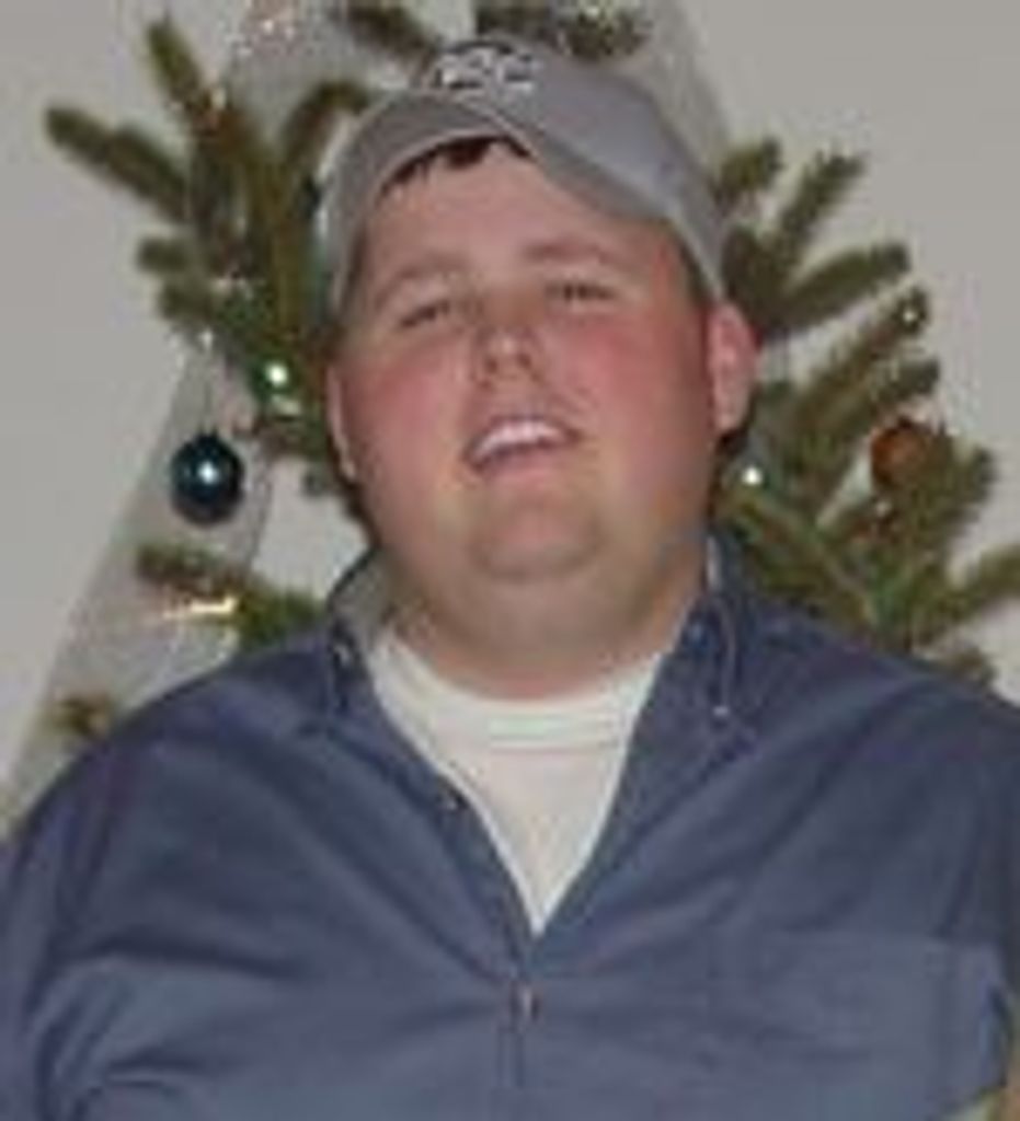 Bradley Evan Feezle