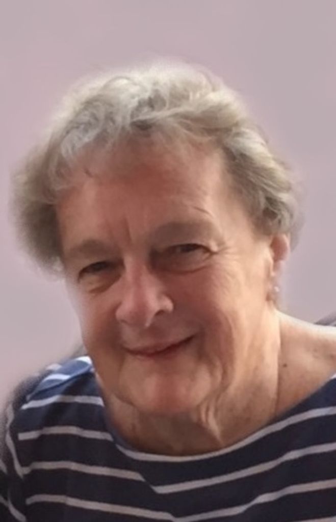 Judith "Judy" K. Stahrr Profile Photo