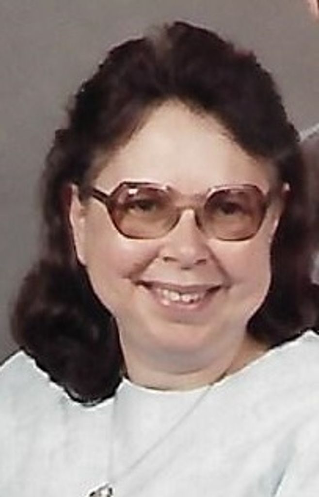 Mary Jane Keller