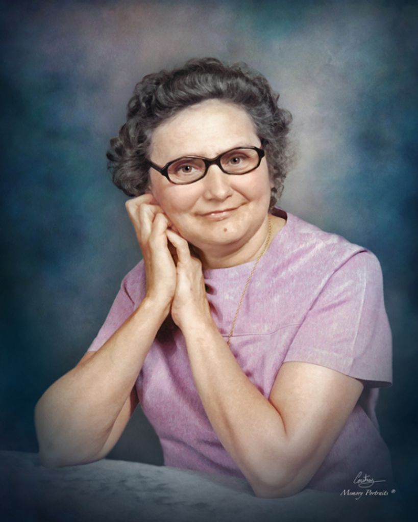 Reva Irene (Scott)  Willett Profile Photo